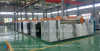 gravure printing Automatic plating line for cylinder making