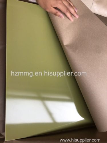 Fiberglass Copper Clad Laminated Sheet
