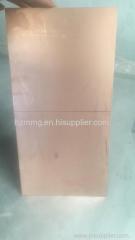 Copper Cald Laminate Sheet FR4 CCL