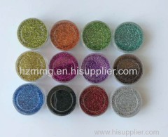 GLITTER POWDER POLYESTER FILM