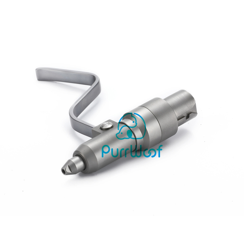 Multi-Functional Drill and Saw Set Orthopedic Surgical Power Tool