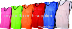 Training Mesh Bibs