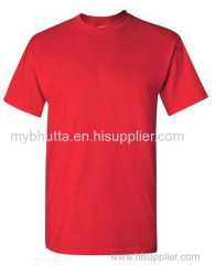 T-Shirts Casual tee shirt