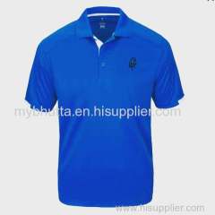 Polo Shirts in Cotton