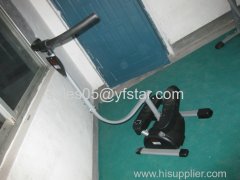 Home Fitness Carido Twister Stepper