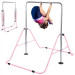 Children Horizontal Kip Bar