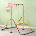 Children Horizontal Kip Bar