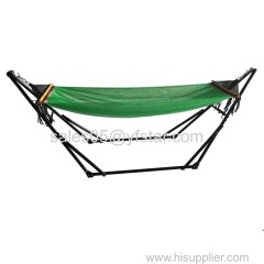 Portable Freestand Leisure Hammock