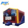 Custom Made Spiderman Inflatable Bouncy Castle
