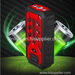 car jump starter car emergency start power supply convenient multi-function