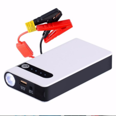 car jump starter car emergency starter power supply portable