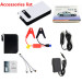 car jump starter Car emergency start power supply Multifunction