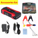 car jump starter 12V Car emergency start power supply