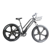 26 Inch Aluminum Alloy Electric Mountain Bike Electric Assisted Bicycle