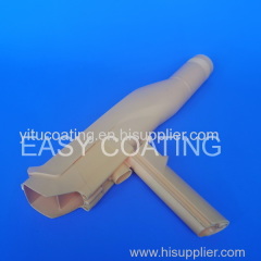 OPTI GM03 powder coating spray gun body replacement