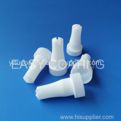 NF20 powder spray nozzles