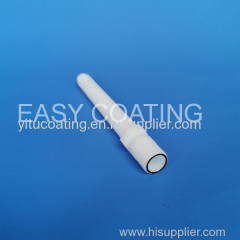 GA03 electrostatic powder guns spare parts powder tubes