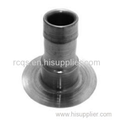 Heavy Duty Spun Aluminum Vent Stack