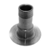 Heavy Duty Spun Aluminum Vent Stack