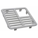 Cast Iron Floor Sink Top Grate