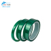 Green Polyester Masking tape