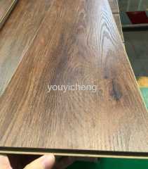 Best Price 12mm AC1 - AC5 Laminate Flooring MDF/HDF Chinese Wood Laminate Flooring/Lamianted Flooring
