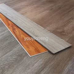 Hybrid Flooring Waterproof Click Rigid Vinyl Floor 4mm Spc Flooring PVC Floorng