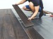 Hybrid Flooring Waterproof Click Rigid Vinyl Floor 4mm Spc Flooring PVC Floorng