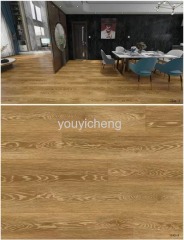 Hybrid Flooring Waterproof Click Rigid Vinyl Floor 4mm Spc Flooring PVC Floorng