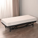 Konfurt Hotel Mechanism Lift Bed Single Twin XL Queen King Size for bed making