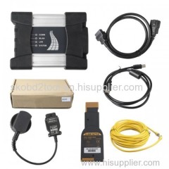 For BMW ICOM NEXT A+B+C Diagnostic & Programming ICOM NEXT for BMW