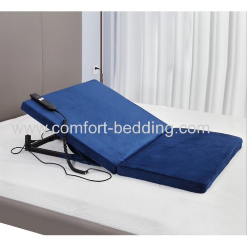 Konfurt Adjustable Bed Back Rest Bed Support Bed Backrest Support