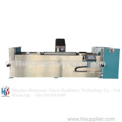 Chrome Polishing Machine HYXY