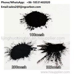 Food Grade Coconut Shell Powder Activated Charcoal Activated Carbon