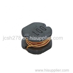 wire wound smd power inductor