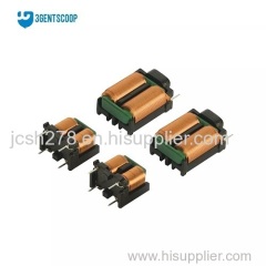 SQ common mode inductor