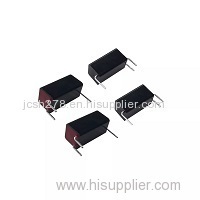 Trigger coil for Pulsed Light Hair Removal