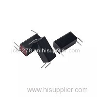 Trigger coil for Pulsed Light Hair Removal