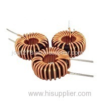 Toroidal Inductors For Automotive Electronics