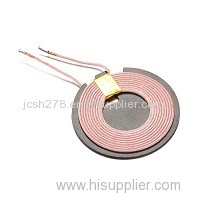 A28 Wireless Charger Coil