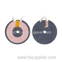 A28 Wireless Charger Coil