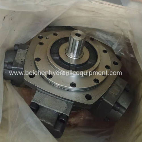 ITM11-1100 hydraulic motor China-made