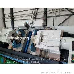 Two-end Boring Machine HYXY