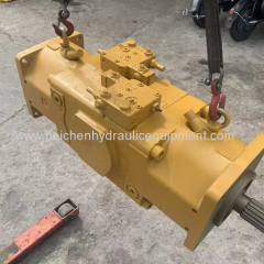 China-made A11VO200 + A11VO250 hydraulic pump for CAT365BL