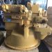 China-made A8VO107 hydraulic pump rebuilt for CAT320BL