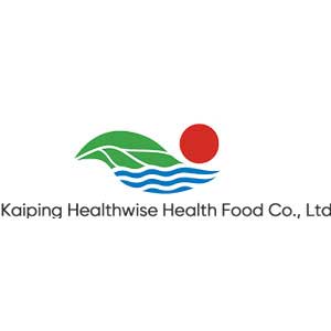 Kaiping healthwise health food co., ltd