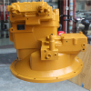 China-made A8VO200 hydraulic pump rebuilt for CAT345BL