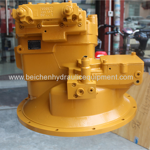 China-made A8VO200 hydraulic pump rebuilt for CAT345BL