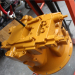 China-made A8VO200 hydraulic pump rebuilt for CAT345BL