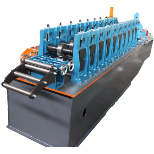 Ceiling Wall Angle Roll Forming Machine popular machinery